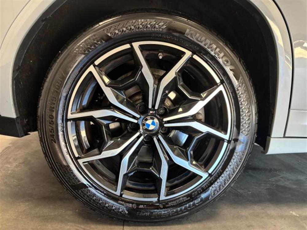 X4 X4 xDrive20d 48V Msport
