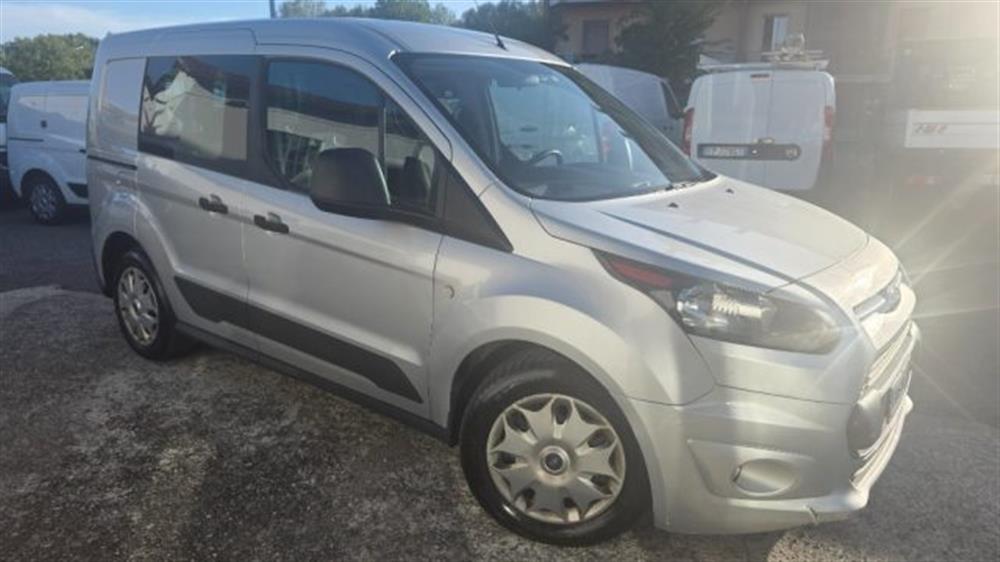 Transit Connect Transit Connect 220 1.5 TDCi 100CV P