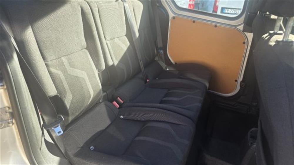 Transit Connect Transit Connect 220 1.5 TDCi 100CV P