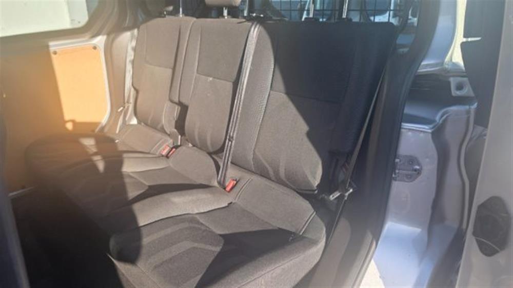 Transit Connect Transit Connect 220 1.5 TDCi 100CV P
