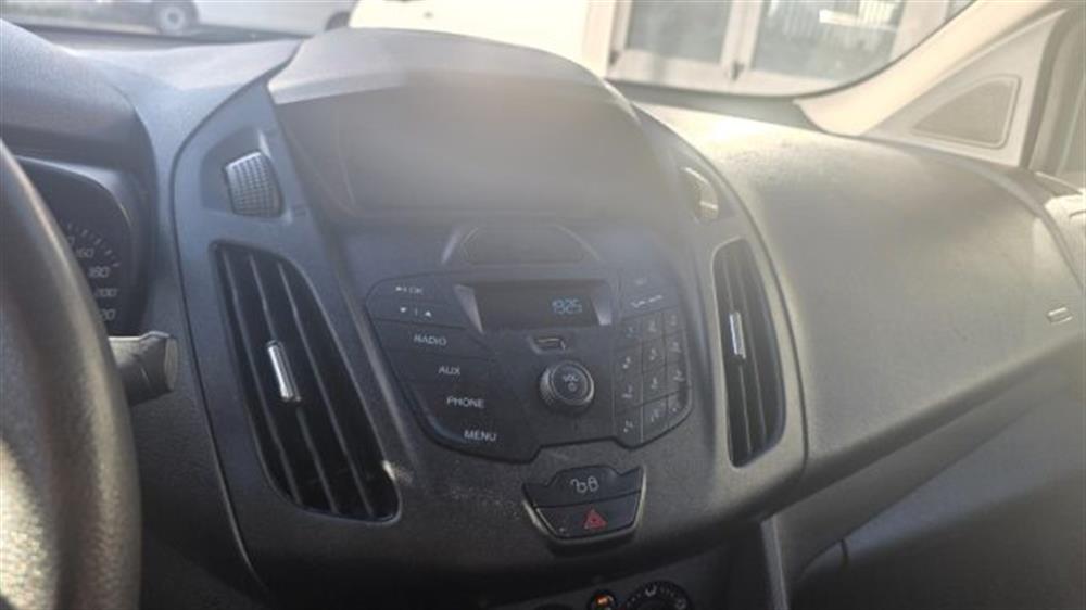 Transit Connect Transit Connect 220 1.5 TDCi 100CV P