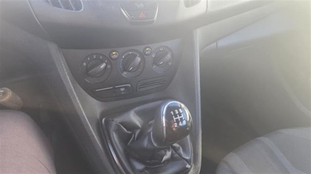 Transit Connect Transit Connect 220 1.5 TDCi 100CV P