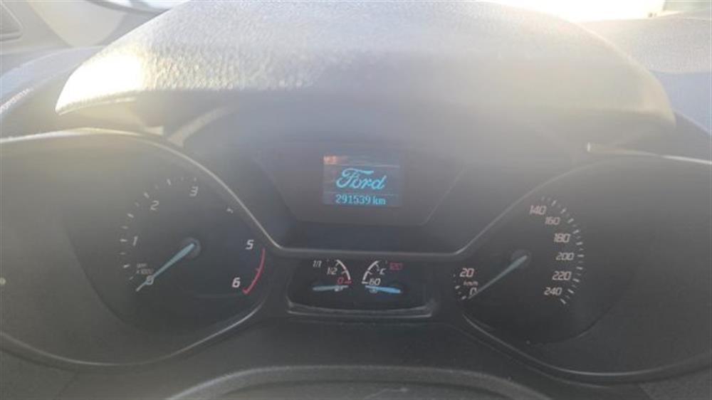 Transit Connect Transit Connect 220 1.5 TDCi 100CV P