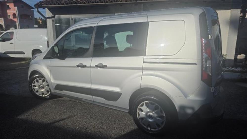 Transit Connect Transit Connect 220 1.5 TDCi 100CV P