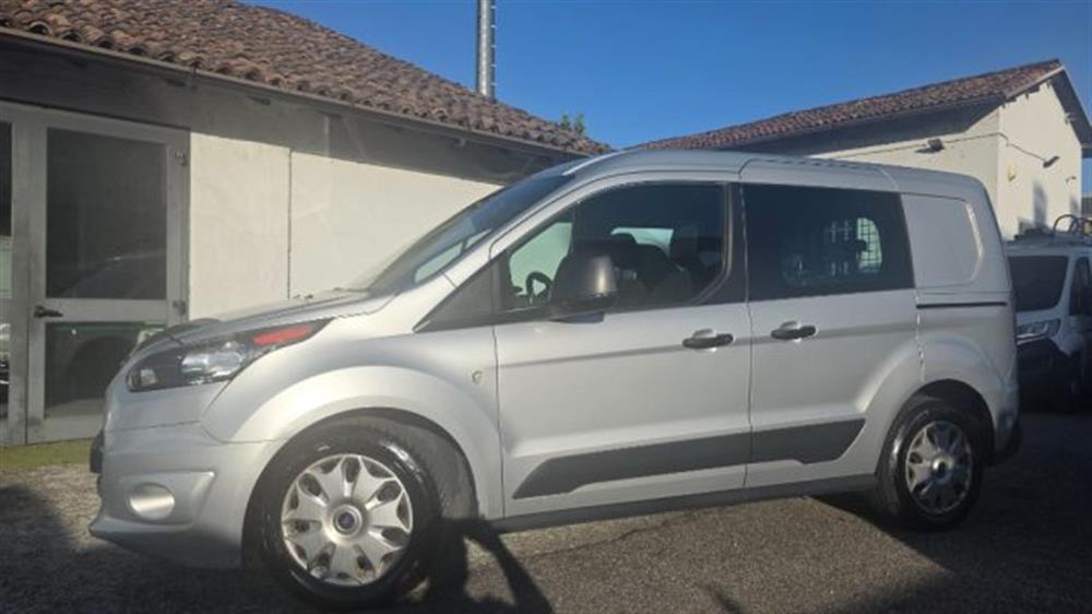Transit Connect Transit Connect 220 1.5 TDCi 100CV P