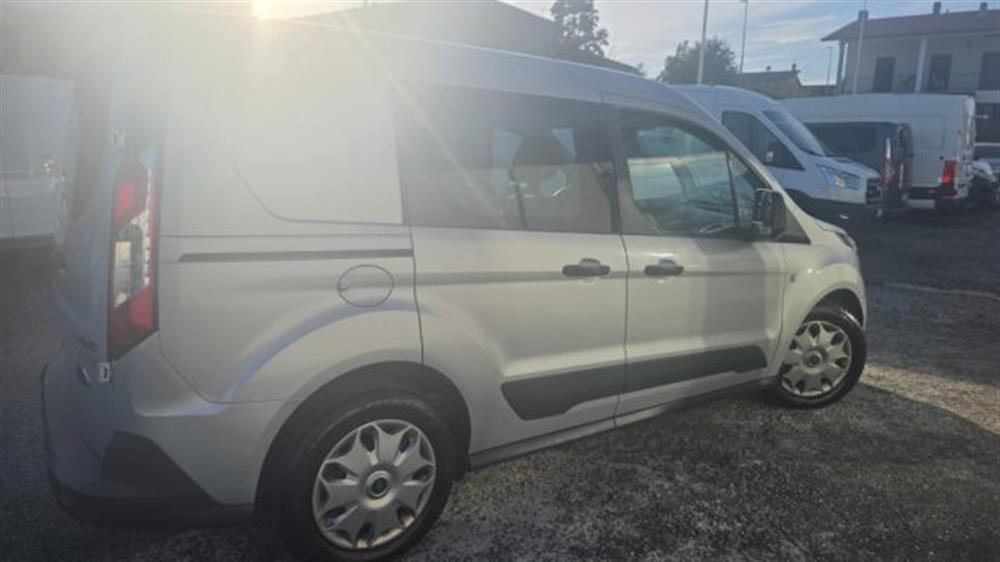 Transit Connect Transit Connect 220 1.5 TDCi 100CV P