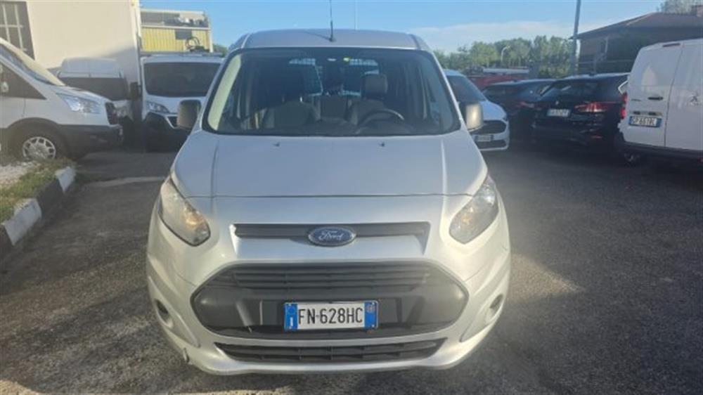 Transit Connect Transit Connect 220 1.5 TDCi 100CV P