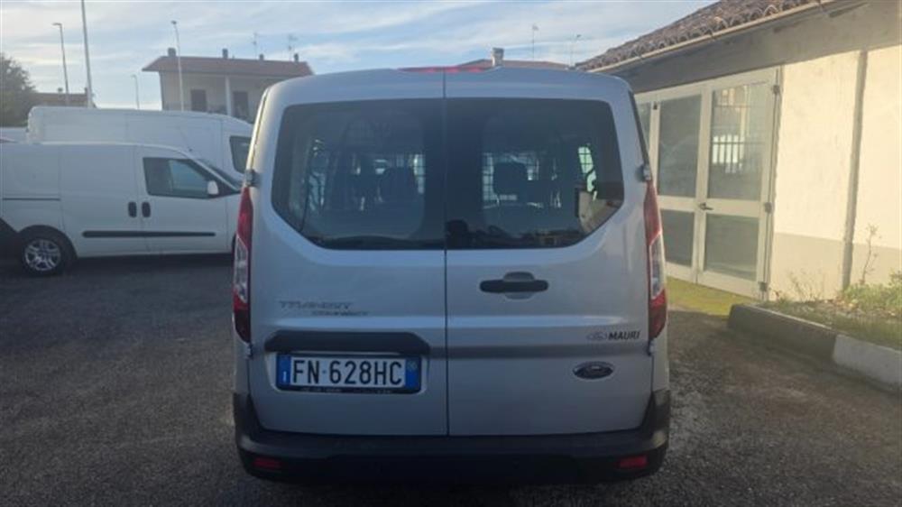 Transit Connect Transit Connect 220 1.5 TDCi 100CV P
