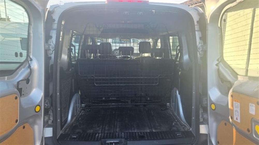 Transit Connect Transit Connect 220 1.5 TDCi 100CV P