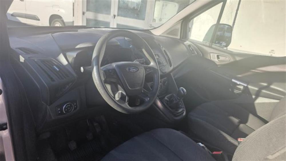 Transit Connect Transit Connect 220 1.5 TDCi 100CV P