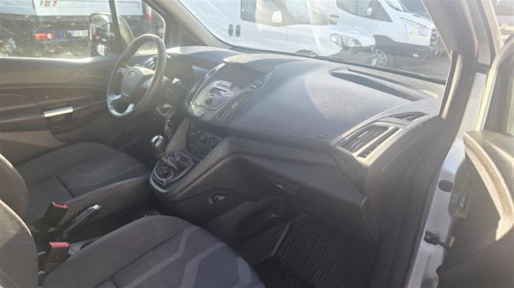 Transit Connect Transit Connect 220 1.5 TDCi 100CV P