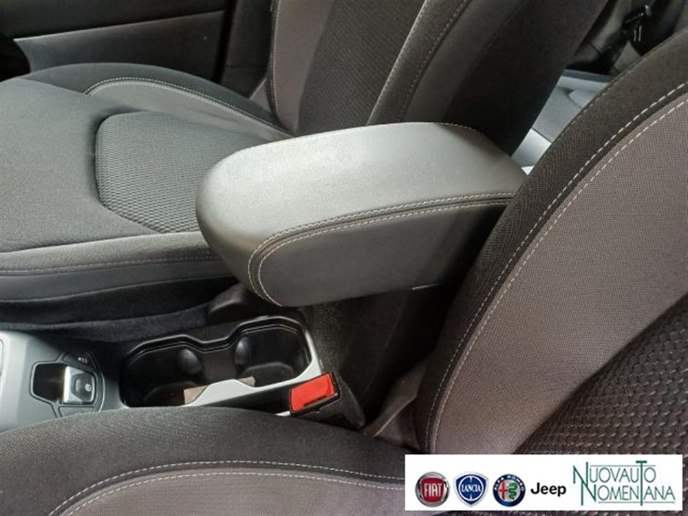 Renegade Renegade 1.0 T3 Limited UNIP