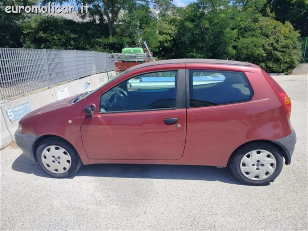 Punto Punto 1.200 S