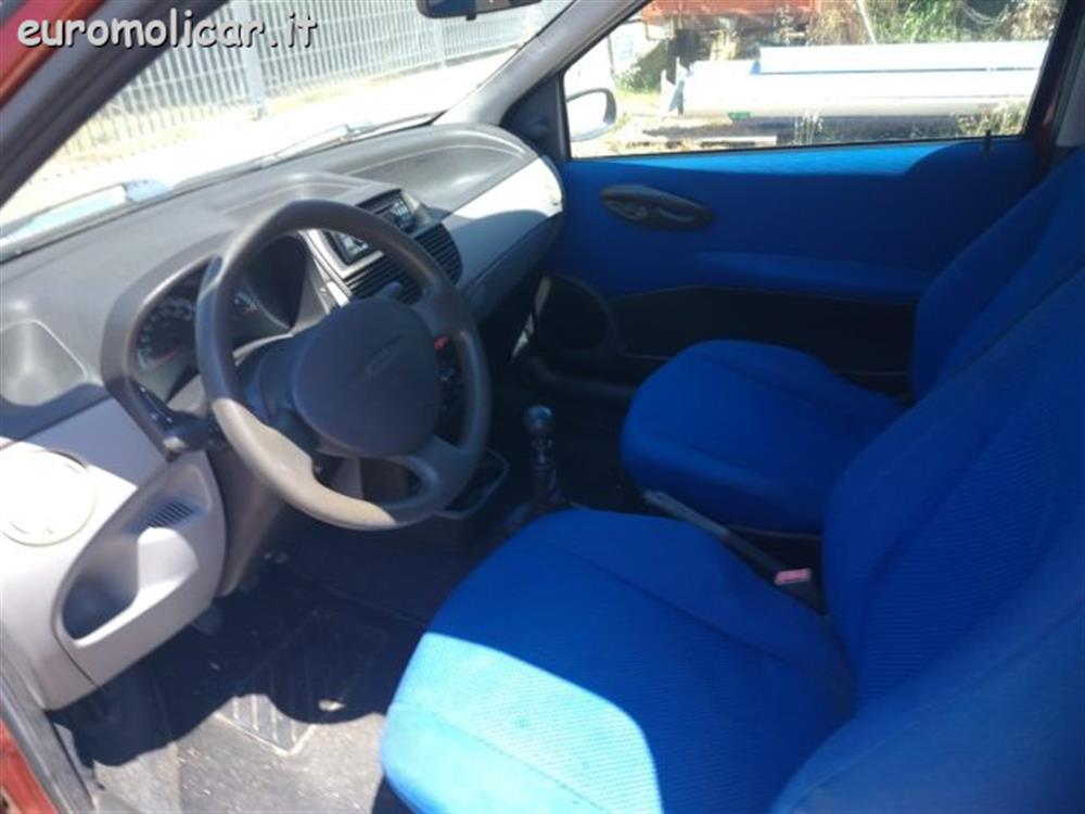 Punto Punto 1.200 S
