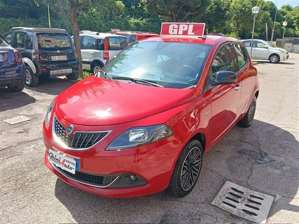 Ypsilon Ypsilon 1.2 69 CV 5 porte GP