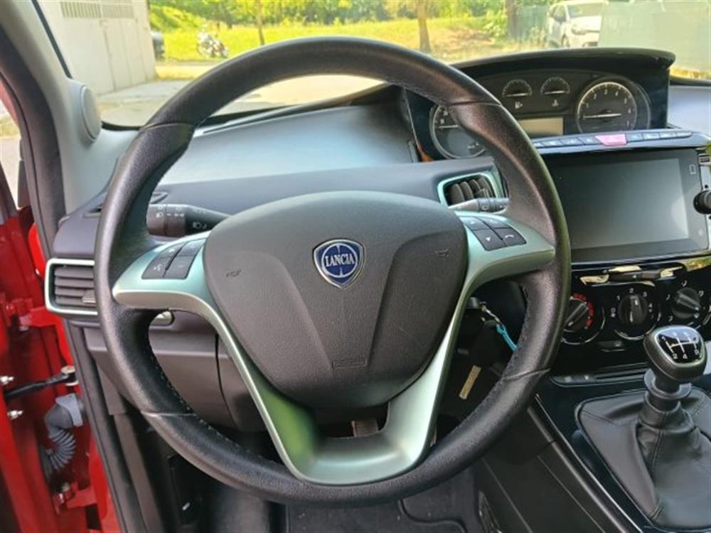 Ypsilon Ypsilon 1.2 69 CV 5 porte GP