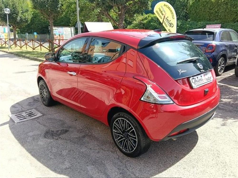 Ypsilon Ypsilon 1.2 69 CV 5 porte GP