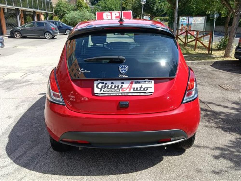 Ypsilon Ypsilon 1.2 69 CV 5 porte GP