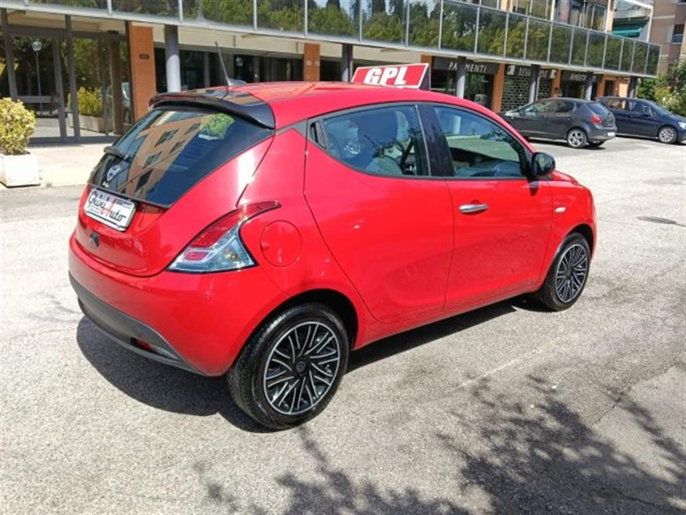 Ypsilon Ypsilon 1.2 69 CV 5 porte GP