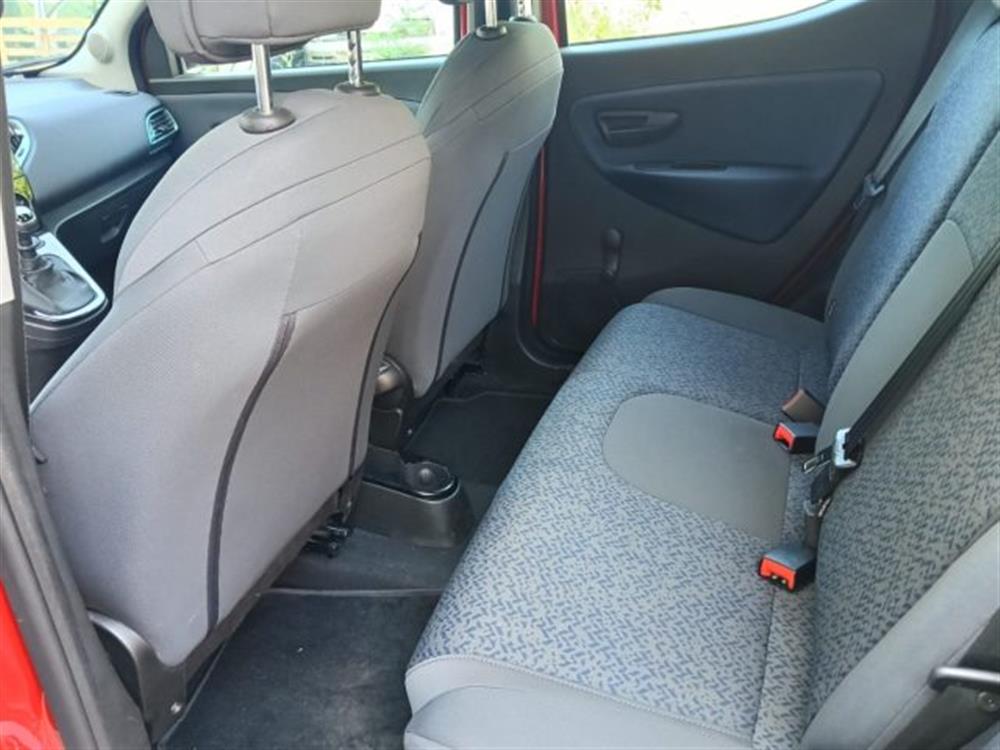 Ypsilon Ypsilon 1.2 69 CV 5 porte GP