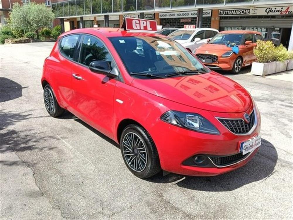 Ypsilon Ypsilon 1.2 69 CV 5 porte GP