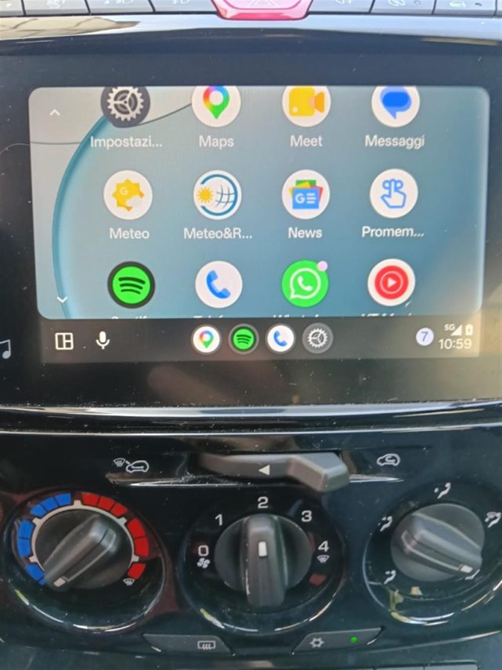 Ypsilon Ypsilon 1.2 69 CV 5 porte GP