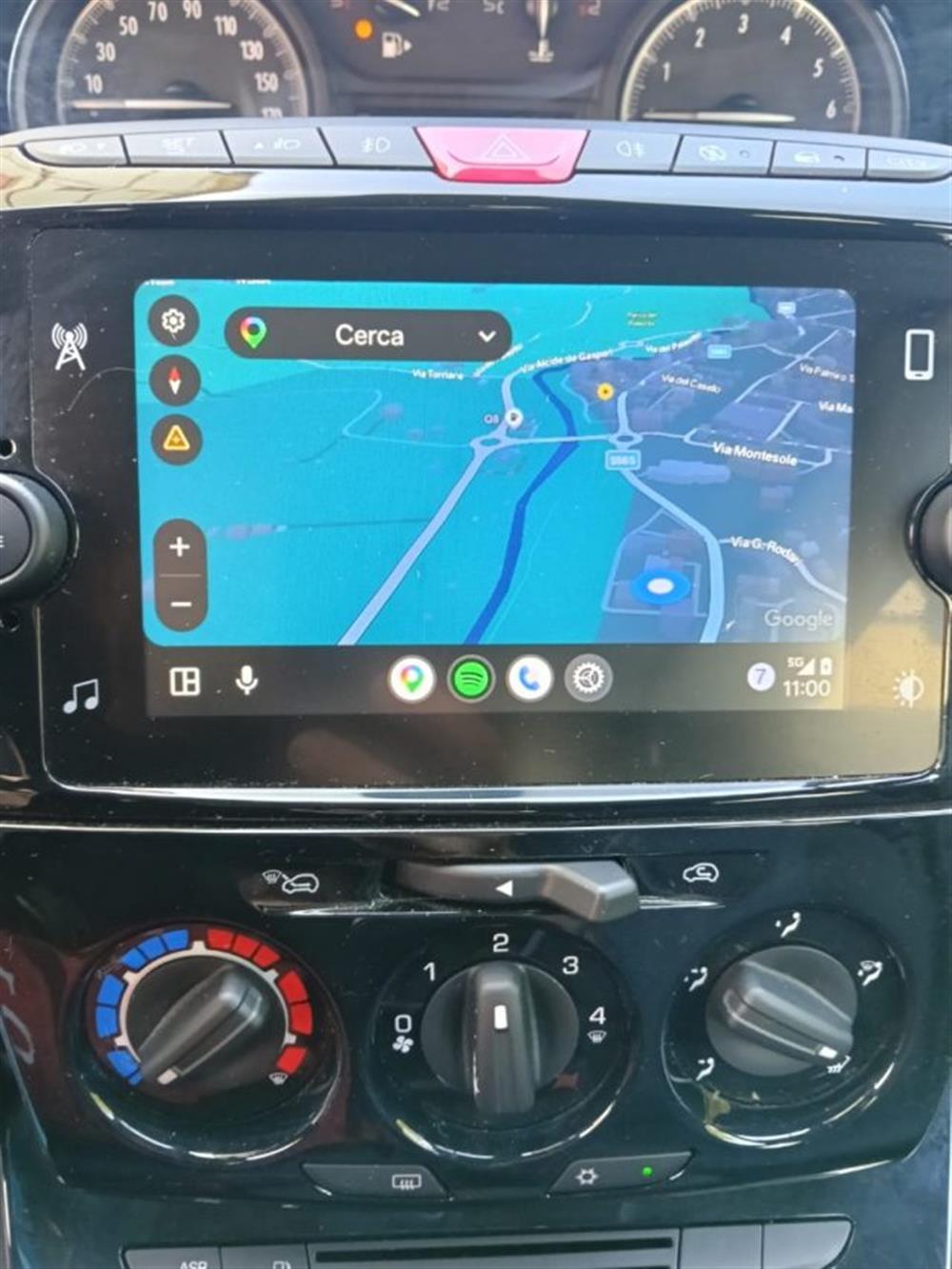 Ypsilon Ypsilon 1.2 69 CV 5 porte GP