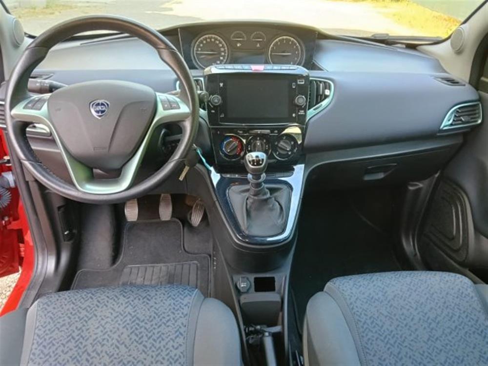 Ypsilon Ypsilon 1.2 69 CV 5 porte GP
