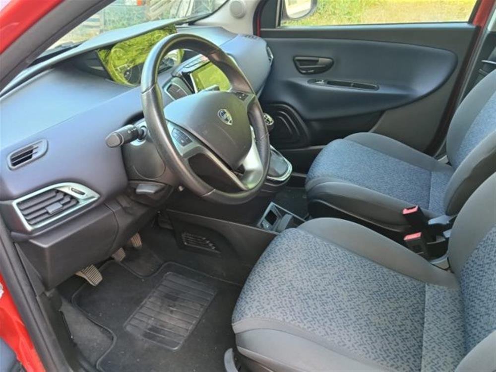 Ypsilon Ypsilon 1.2 69 CV 5 porte GP