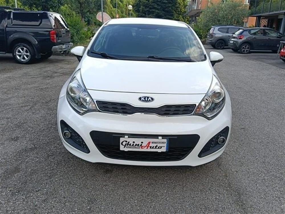 Rio Rio 1.1 CRDi 5p. Cool *m