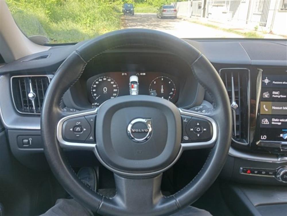 XC60 XC60 B4 (d) Geartronic Mo