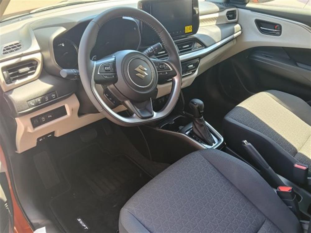 Swift Swift 1.2 Hybrid CVT Top