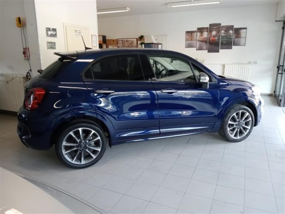 500X 500X 1.0 T3 120 CV SPORT