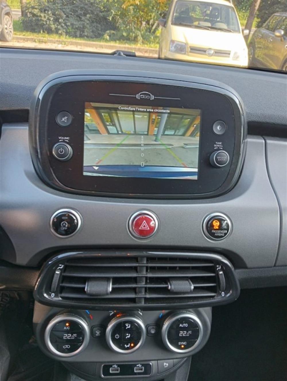 500X 500X 1.0 T3 120 CV SPORT