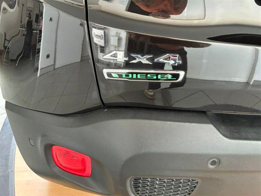 Renegade Renegade 2.0 Mjt 140CV 4WD Ac