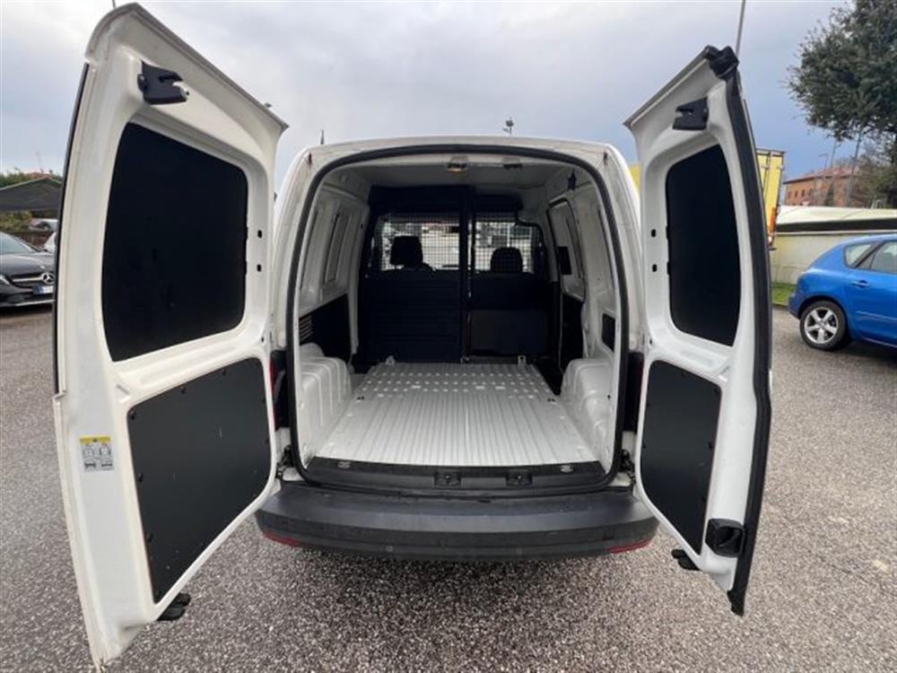 Caddy Caddy 2.0 TDI Furgone Busi