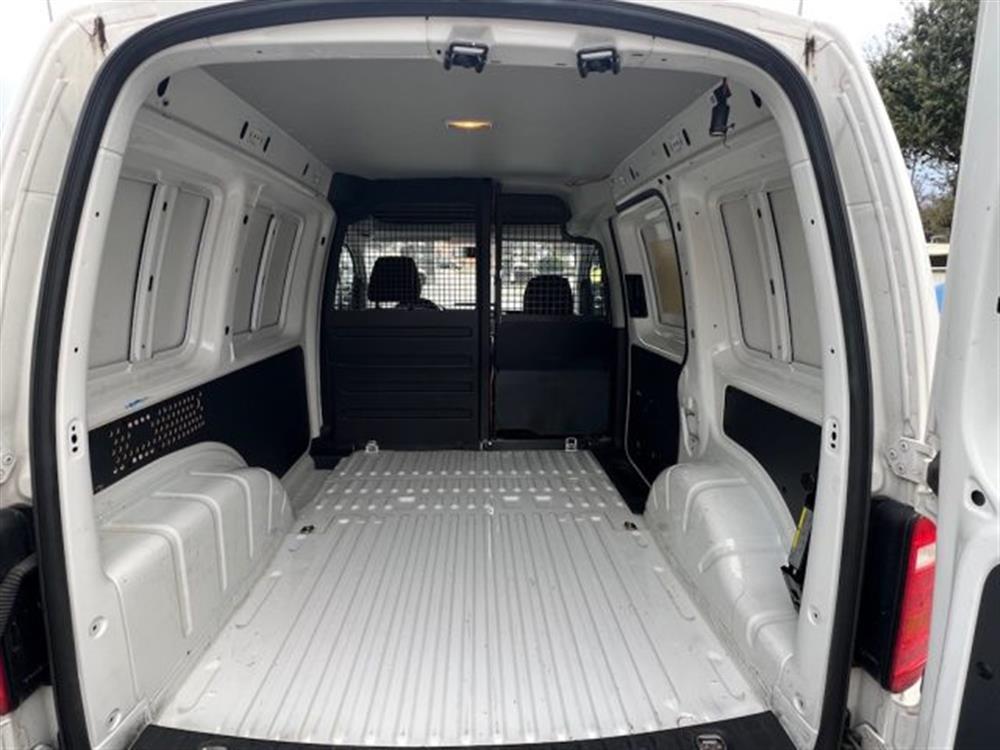 Caddy Caddy 2.0 TDI Furgone Busi