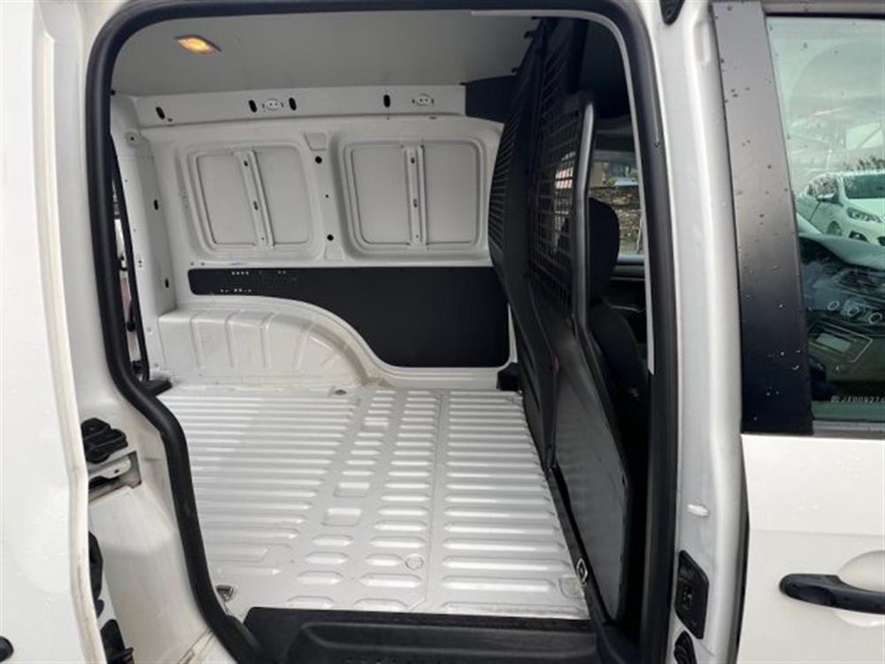 Caddy Caddy 2.0 TDI Furgone Busi