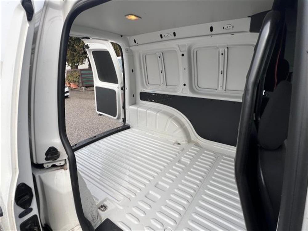 Caddy Caddy 2.0 TDI Furgone Busi