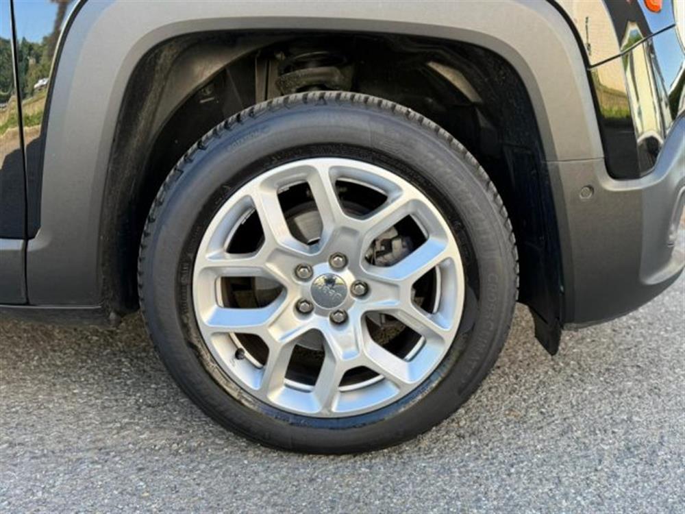 Renegade Renegade 1.6 Mjt 120 CV Limit