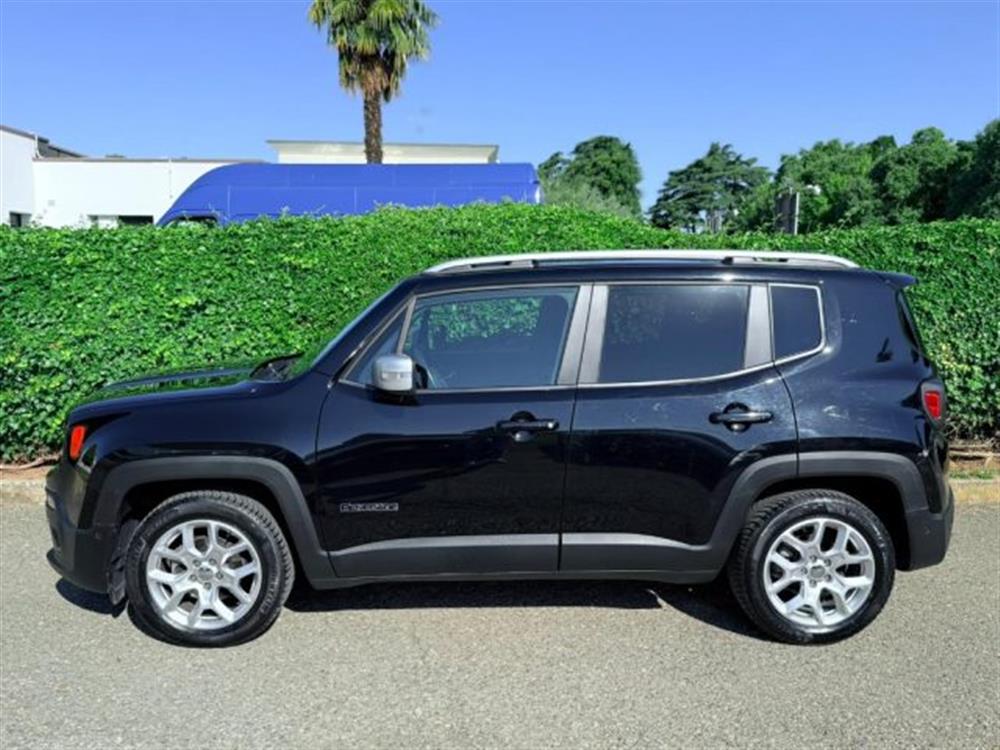 Renegade Renegade 1.6 Mjt 120 CV Limit