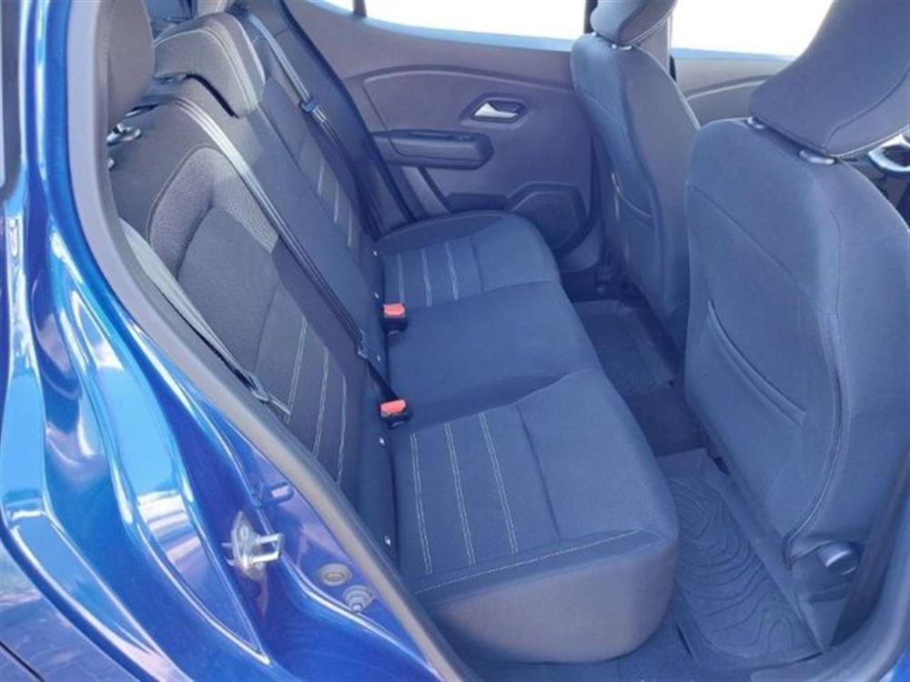 Sandero Sandero 1.0 TCe STEPWAY COMF