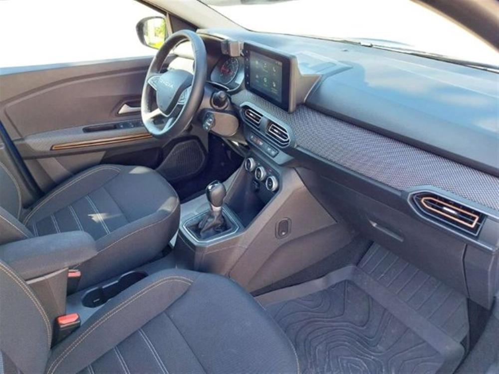 Sandero Sandero 1.0 TCe STEPWAY COMF