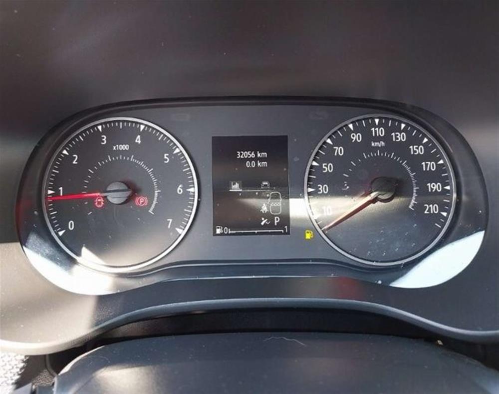 Sandero Sandero 1.0 TCe STEPWAY COMF