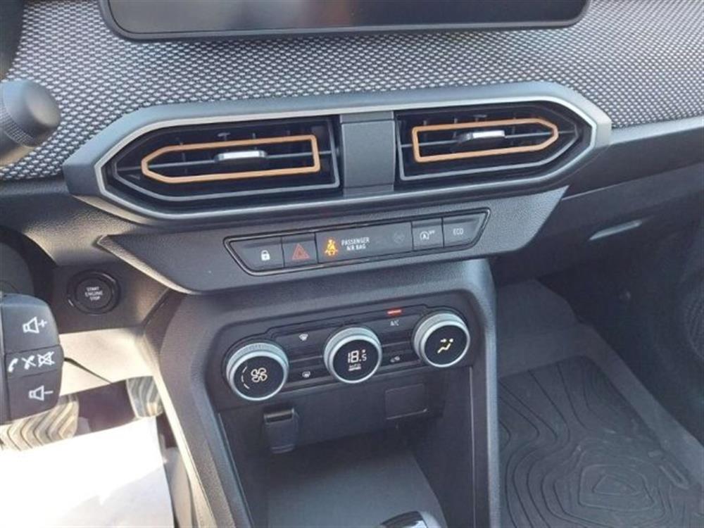 Sandero Sandero 1.0 TCe STEPWAY COMF