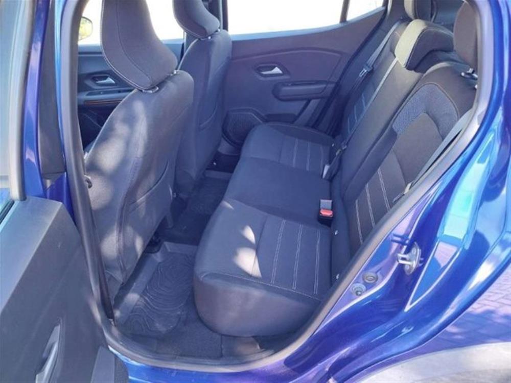 Sandero Sandero 1.0 TCe STEPWAY COMF