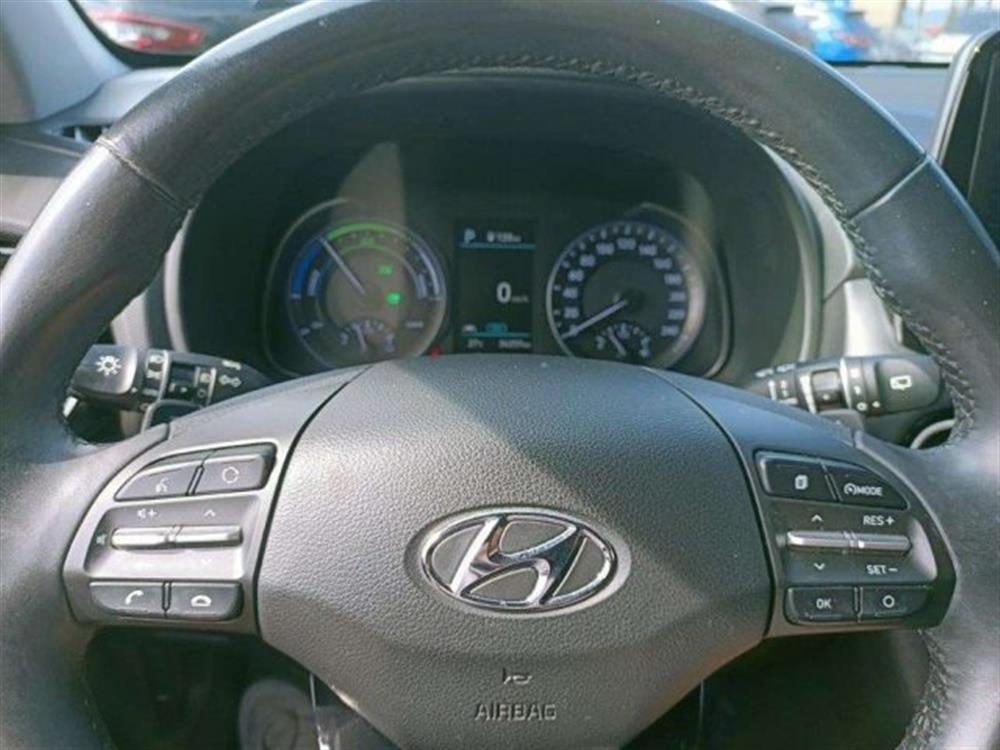 Kona Kona I 2017 1.6 hev Exell