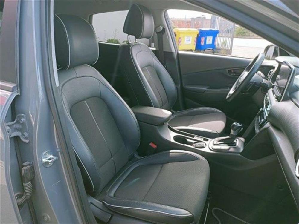 Kona Kona I 2017 1.6 hev Exell