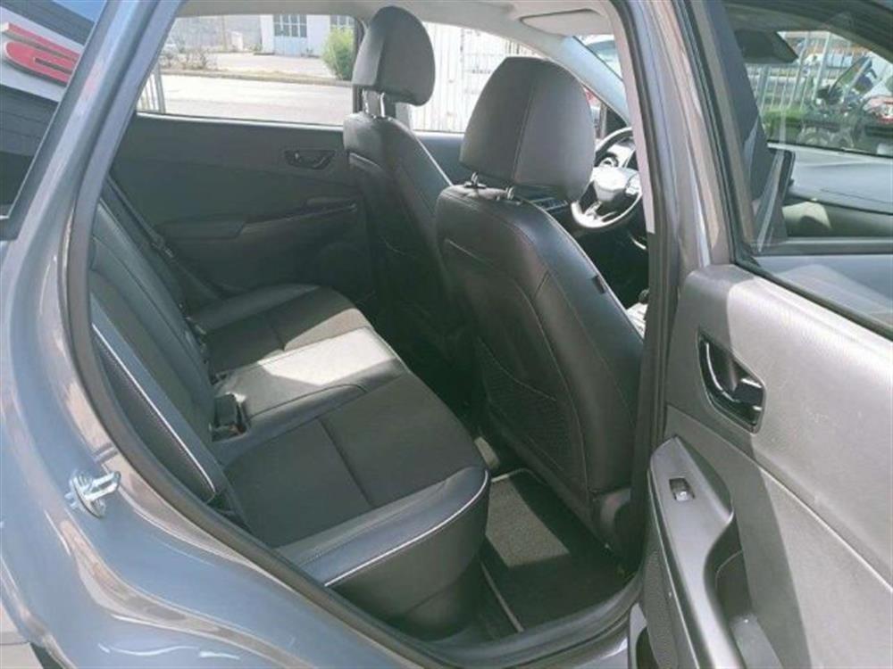 Kona Kona I 2017 1.6 hev Exell