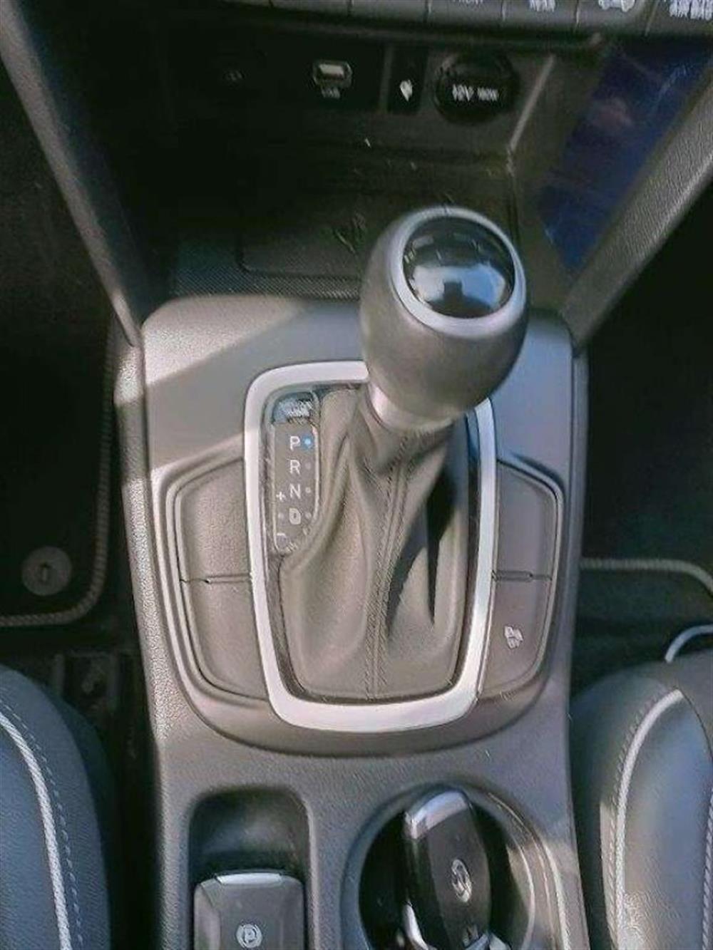 Kona Kona I 2017 1.6 hev Exell